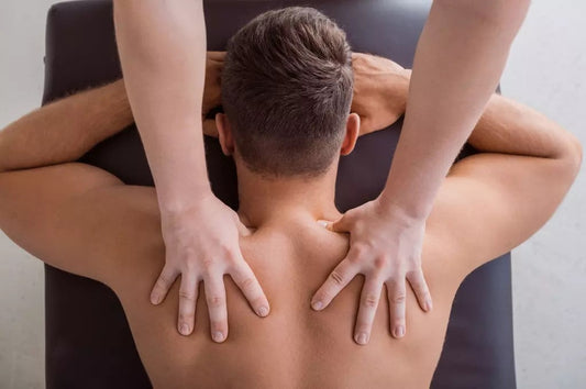 Relaxáció az üzleti életben: Hogyan segíthet a masszázs?