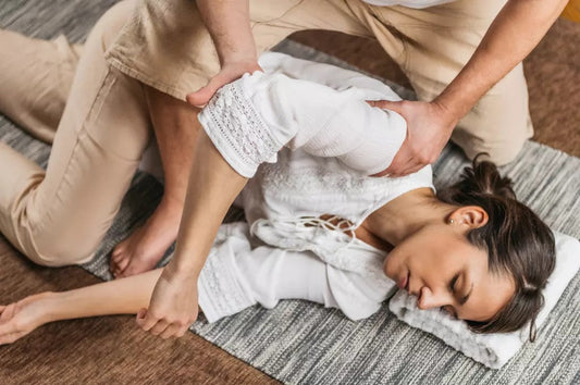 A thai masszázs és meditáció kapcsolata: Az elme és test harmóniájának elérése