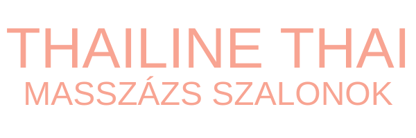 Thailine Szolgáltató Kft
